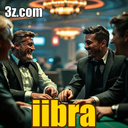 Explorando a Aventura no iibra: Uma Jornada Inesquecível