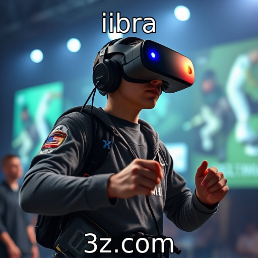 Adoção de tecnologias de realidade aumentada nos jogos