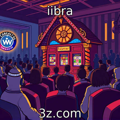 Aumento da audiência de criadores de conteúdo de cassino