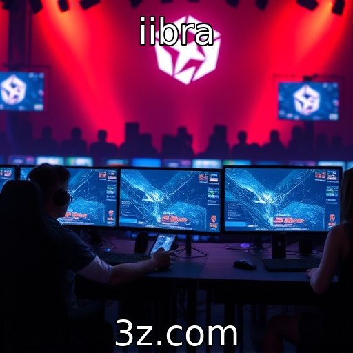 E-sports atraem investimentos de grandes empresas