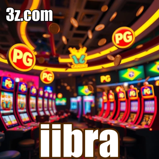 Aprendizado Divertido: Seção Educacional do iibra Revela Novos Horizontes