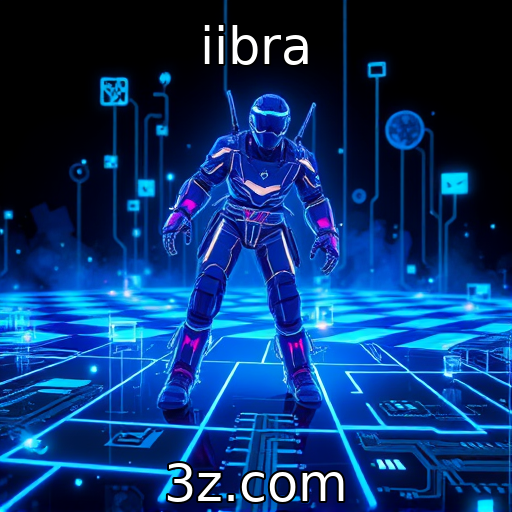 Impacto das tecnologias emergentes na indústria de jogos