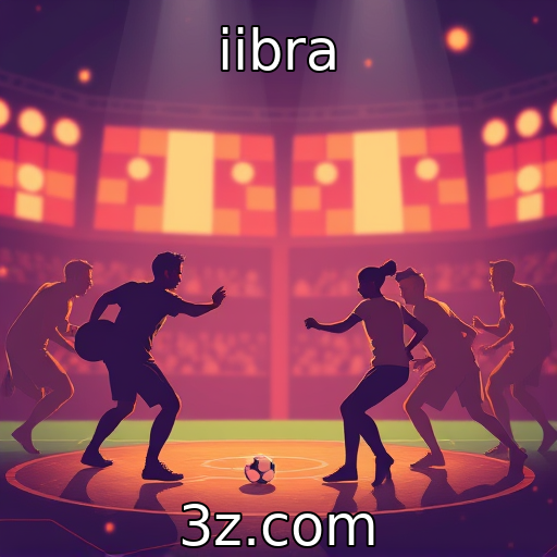 Desempenho financeiro de desenvolvedores de jogos em análise