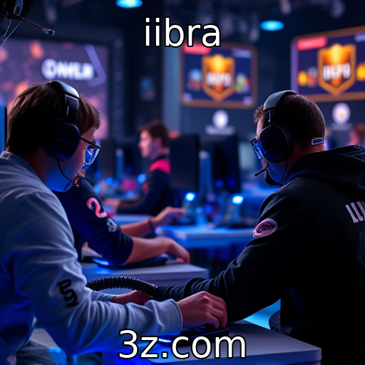 O futuro dos eSports e suas ligações sociais