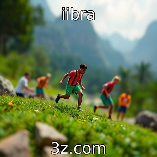 Crescimento do mercado de jogos no Brasil