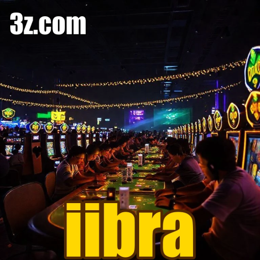 Multiplayer no iibra: Conexões e Diversão em Jogos Online