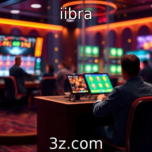 Análise das novas regulamentações no setor de iGaming