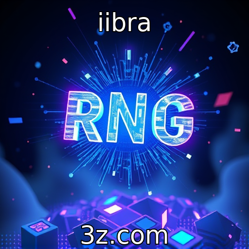 Inovação em RNG: como a tecnologia redefine a experiência de jogo