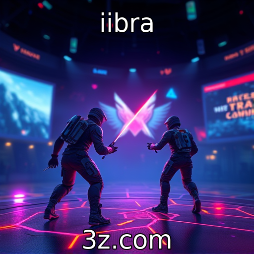 Inovações tecnológicas que moldam o futuro dos games